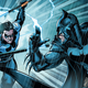 Illustration for article titled Hey, Wanna Talk About Whos the Best Fighter in the Batman Family?